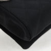 Chanel shoulder