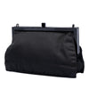 Prada Tessuto Kisslock Frame Chain Crossbody Secondhand