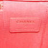 Chanel shoulder