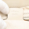 Gucci GG Canvas Web Mayfair Satchel Secondhand