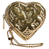 Secondhand Louis Vuitton Porte monnaie coeur
