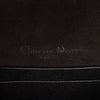 Dior Grained Calfskin Saddle Belt Pouch Secondhand