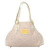 Secondhand Louis Vuitton Tahitienne Pink Canvas Bag