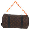 Louis Vuitton shoulder