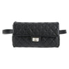 Chanel shoulder