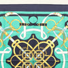 Hermès scarf