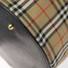 Burberry clutch