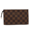 Louis Vuitton clutch