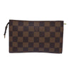 Louis Vuitton clutch