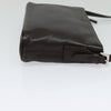 Burberry shoulder
