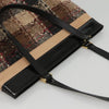 Burberry tote