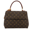 Louis Vuitton handbag