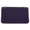 Chanel shoulder