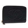 Chanel wallet