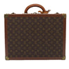 Louis Vuitton travel