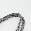 Chanel shoulder