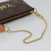 Secondhand Louis Vuitton Mini Pochette Accessoires