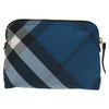 Burberry clutch