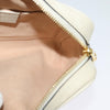 Gucci shoulder