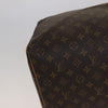 Louis Vuitton travel