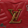 Louis Vuitton shoulder