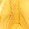 Secondhand Louis Vuitton Yellow Canvas Bag