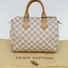 Louis Vuitton handbag