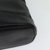 Chanel shoulder