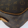 Louis Vuitton shoulder