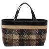 Burberry tote