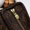 Louis Vuitton shoulder