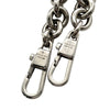 Gucci Small GG Canvas Horsebit Web Chain Satchel Secondhand