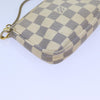 Louis Vuitton clutch