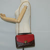 Louis Vuitton shoulder