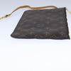 Louis Vuitton clutch