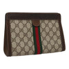 Gucci clutch