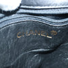 Chanel shoulder