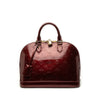Louis Vuitton Monogram Vernis Alma PM Secondhand
