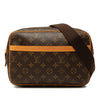 Louis Vuitton Monogram Reporter PM Secondhand