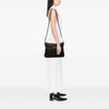 Prada Tessuto Zip Top Crossbody Secondhand
