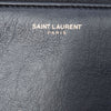 Saint Laurent Leather Teen Monogram Crossbody Secondhand