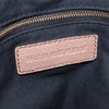 Burberry shoulder