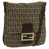 Fendi shoulder