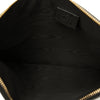 Gucci Grained Calfskin Zumi Zip Pouch Secondhand