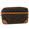 Louis Vuitton clutch