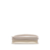Prada Mini Spazzolato Leather Shoulder Bag Secondhand