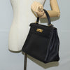 Hermès handbag