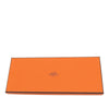 Hermès Milo Lambskin Grigri Rodeo Bag Charm PM Secondhand