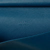 Prada Saffiano Zip Around Portfolio Wallet Secondhand