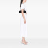 ALAÏA Medium Goatskin Le Teckel Shoulder Bag Secondhand